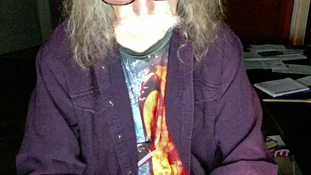 LickYourYoni webcam