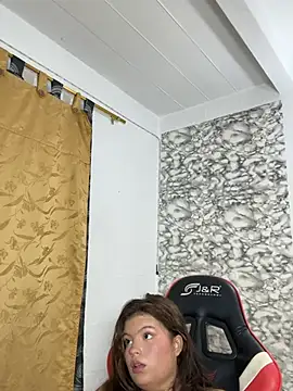ladycharlottex webcam