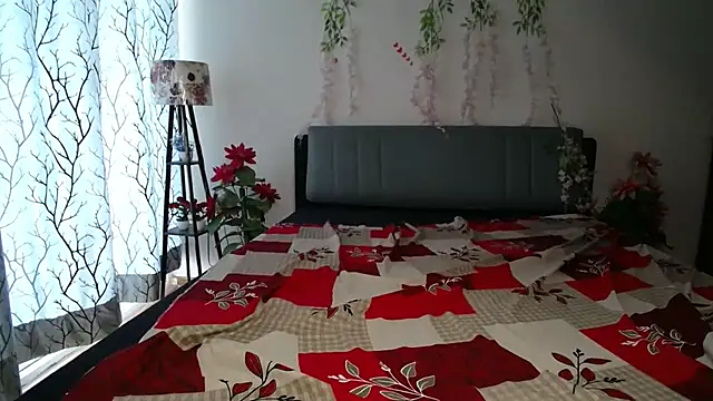 _Shanvii_ webcam