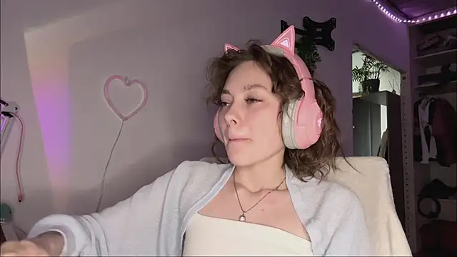 SlunkRear webcam