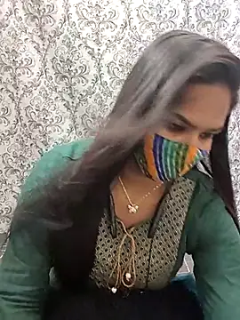 Tamil_Charu_ webcam