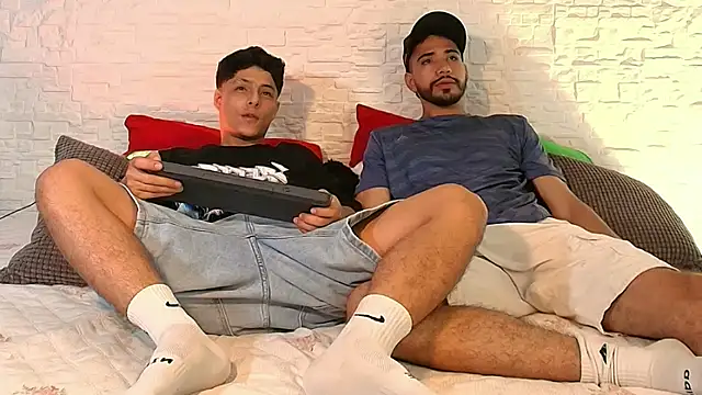 Eliassalvatore_ webcam