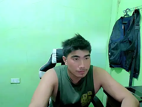 Hunkfireman webcam