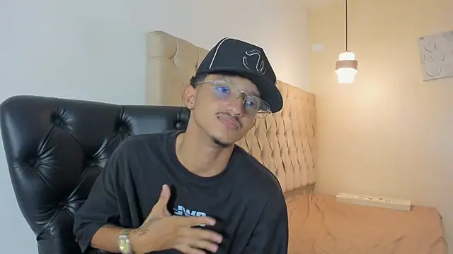 alpha_marcus webcam