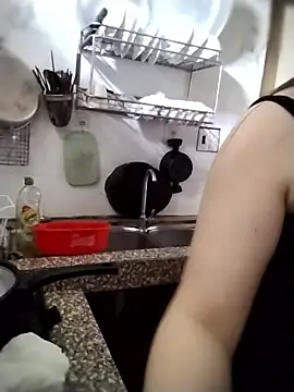Squirt107 webcam