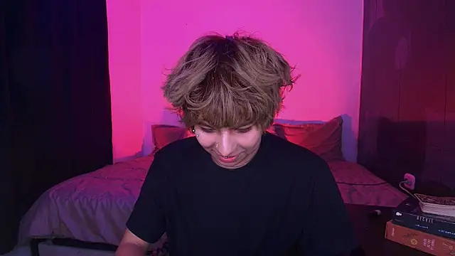 Aronn_44 webcam