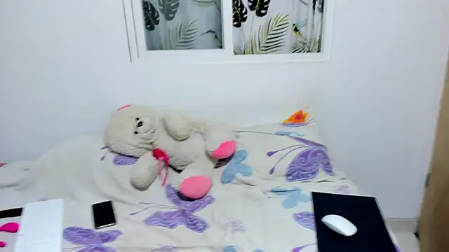 HannaSexMatheuw webcam
