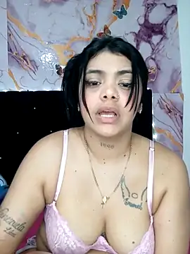 luxuryluna webcam