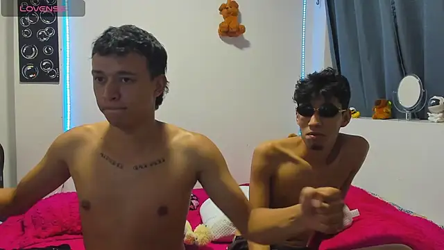Hichoryaa1 - Male webcam sex chat