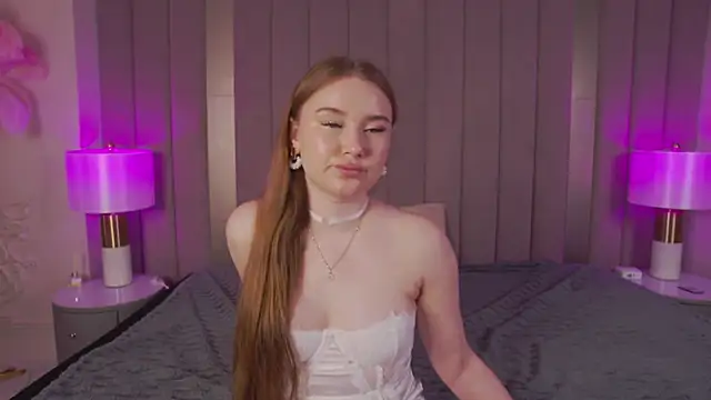 ArianaBurns webcam
