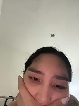 TeaseofAsian_01 webcam