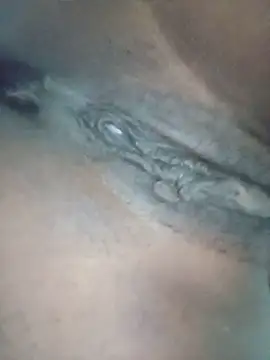 NegritaCuloncita webcam