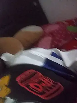 Amojjj webcam