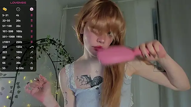 boobsybootie webcam