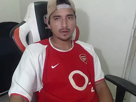 kylian_07 webcam