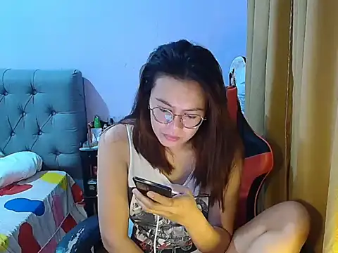 crizzybel webcam