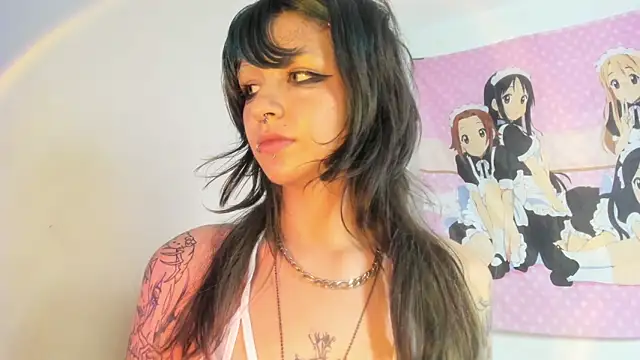 Angel__Dreams webcam