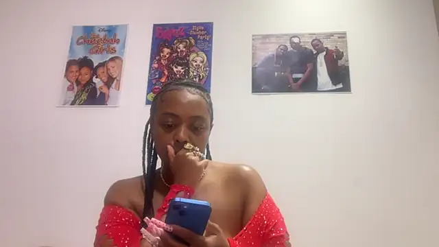 ChocolateCakeQueen