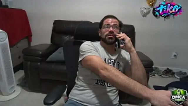 Zander823 webcam
