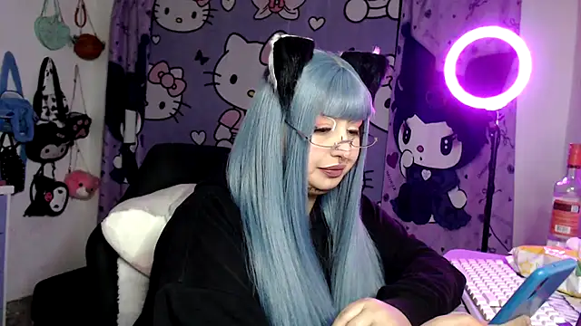 lussyevans24 webcam
