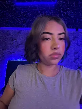 Scarlett-LS webcam