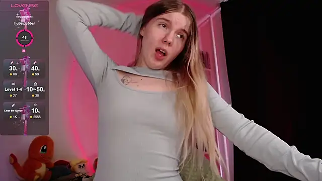 Strawberry_juli webcam