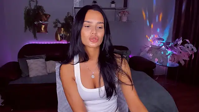 DanaSincere webcam