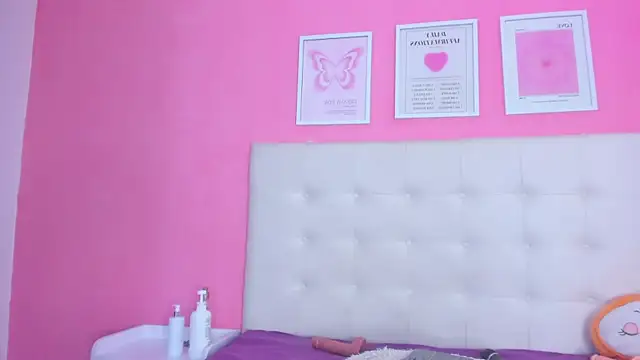 Macarena_05 webcam