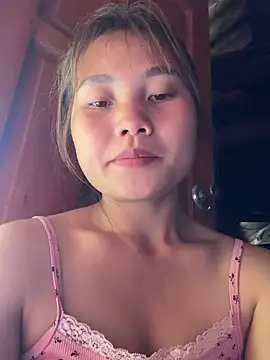 EllyBaby20 webcam
