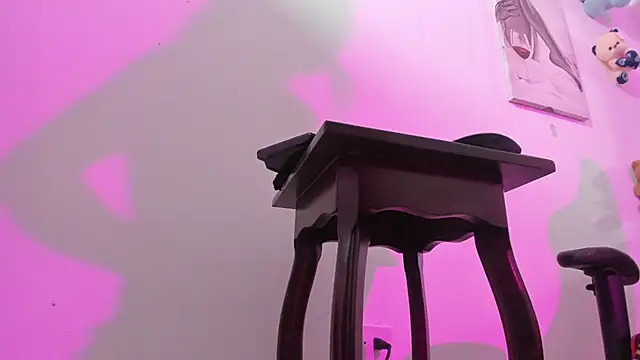 Rihanna_hotx webcam