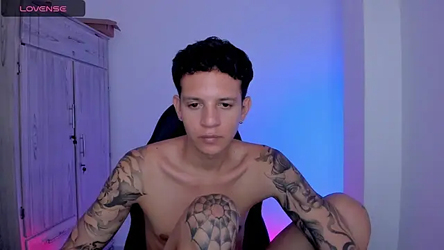 tylernova webcam