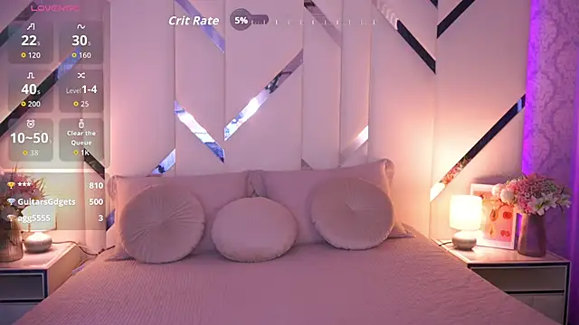 AleksaaJoy webcam