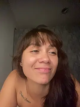 carolsapequinha webcam