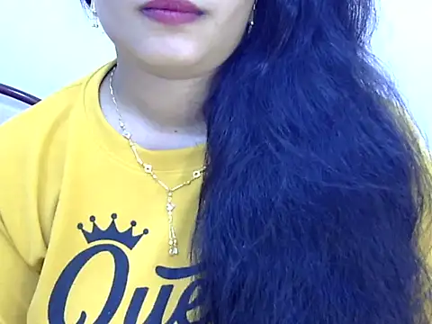 Muskan_Jha webcam