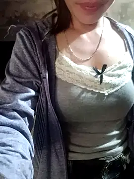 little-effy webcam