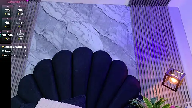 vicky_lopez webcam