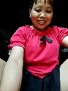 Sam-cute webcam