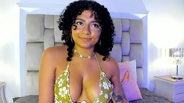 sweets_one webcam