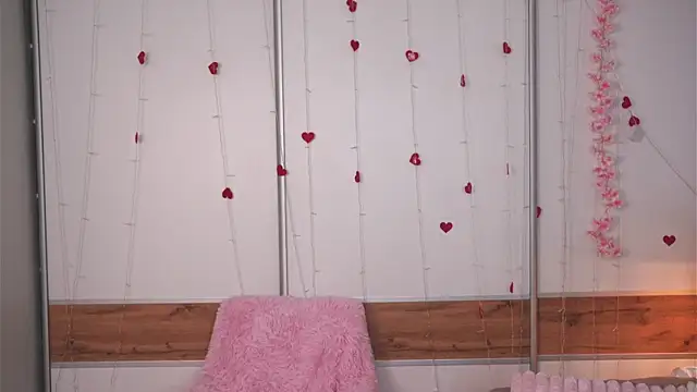 RoseliaLocatelli webcam