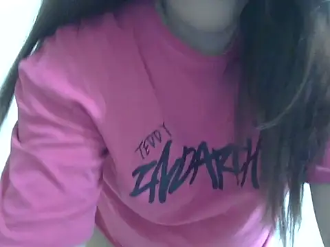 shivi_jaan webcam