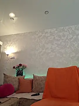 LaliaMia webcam