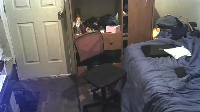 Johnny1991Blunt webcam
