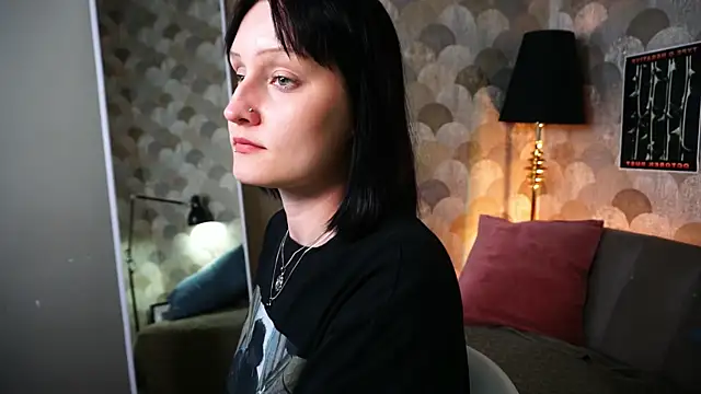 VelvetLily_ webcam