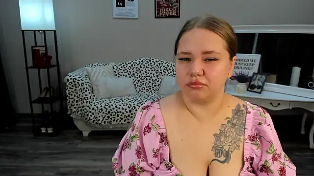 DianaKristol webcam
