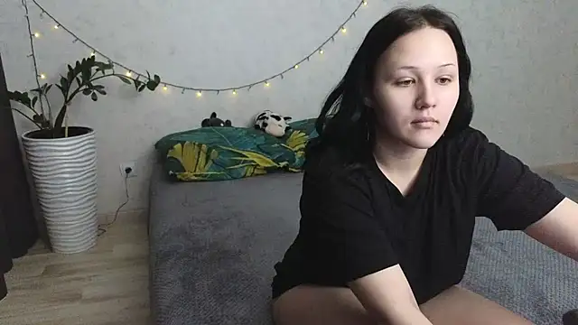 Tori_cute webcam