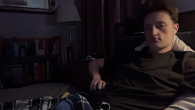 CamBos07 webcam