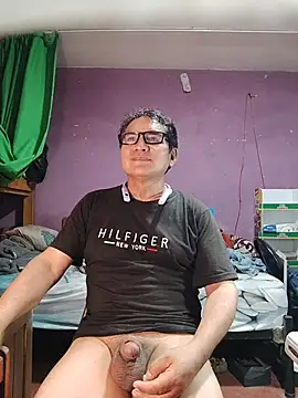modelodebarro webcam