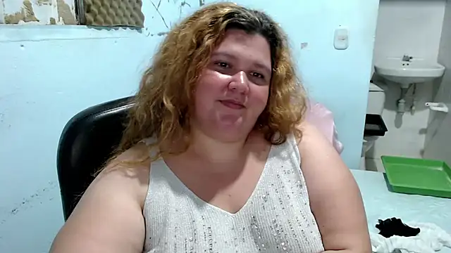bbwsquirt webcam