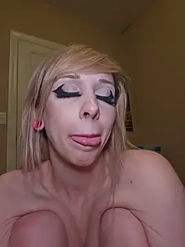 AmethystFoxx webcam