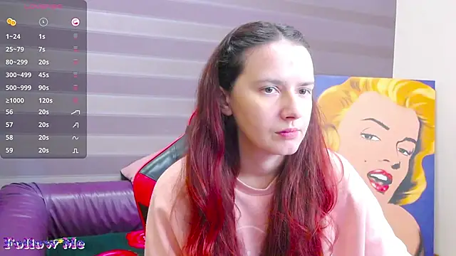 iris_nikhols webcam